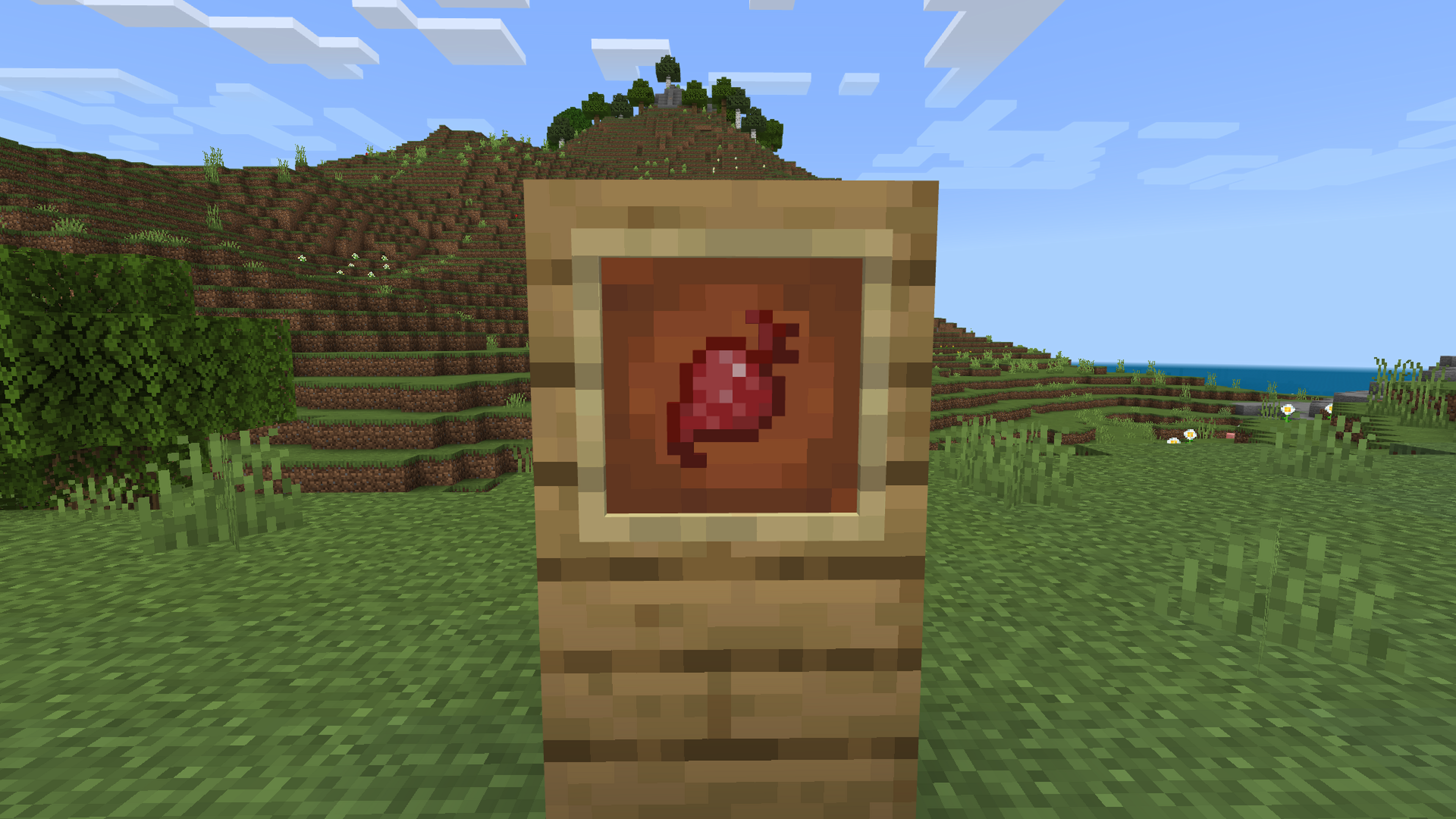 Beetroot – Minecraft Guide